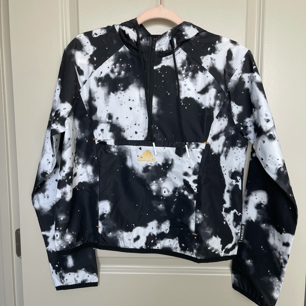 Adidas jacket